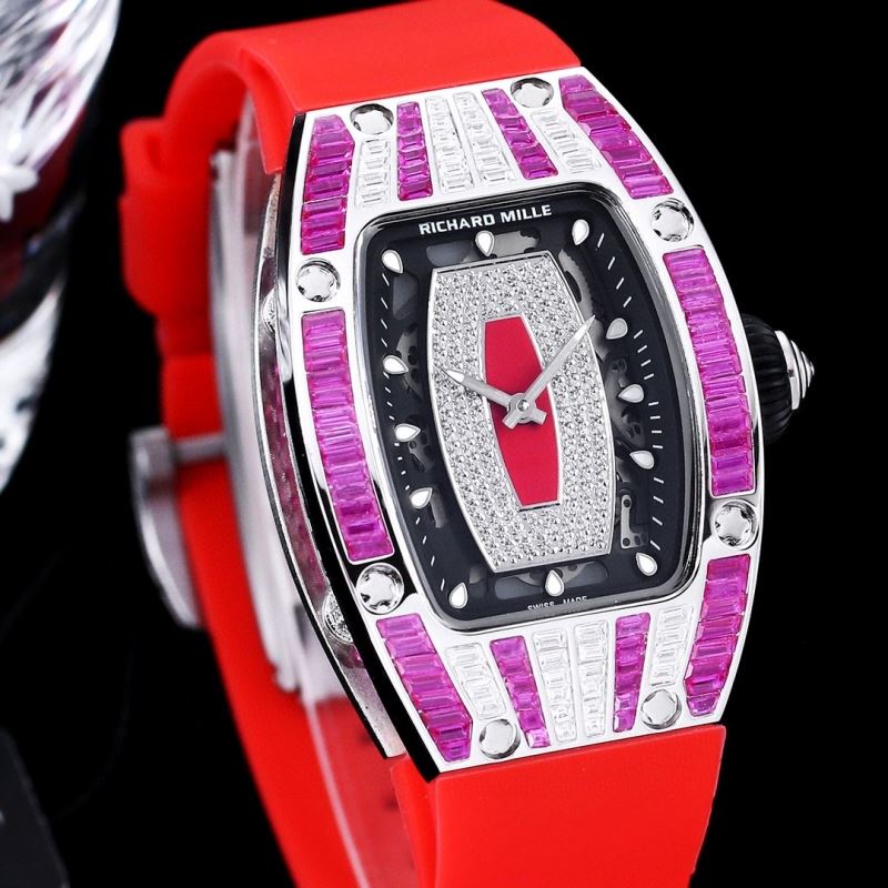 RICHARD MILLE Watches